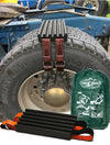 Trac-Grabbers for heavy duty dually commercial vehicles - TRACGRABBER.EU