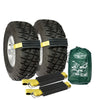 Trac-Grabbers for “Oversized” off-road mudder tires - TRACGRABBER.EU